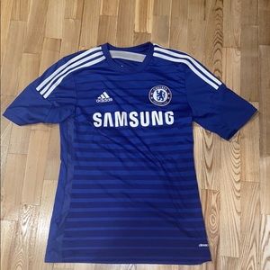 Chelsea Jersey Blue